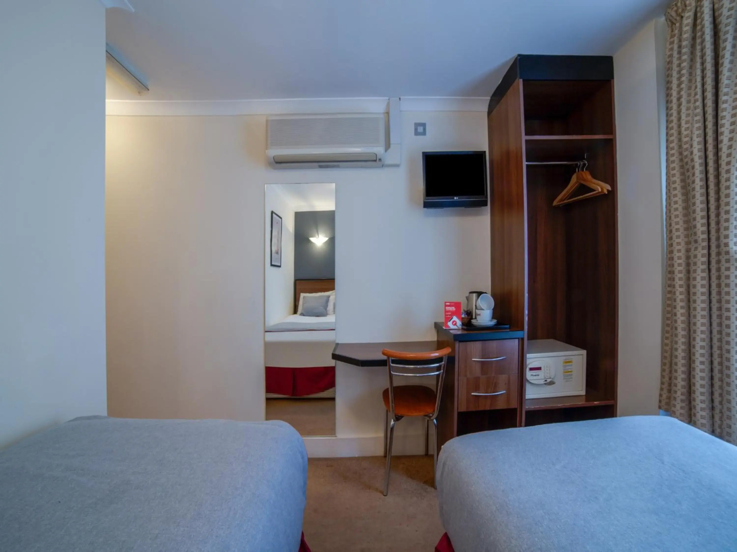 Foto - Elysee Hyde Park