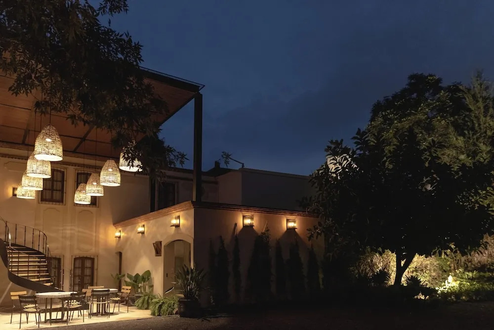 Foto - Orchid House Coyoacán