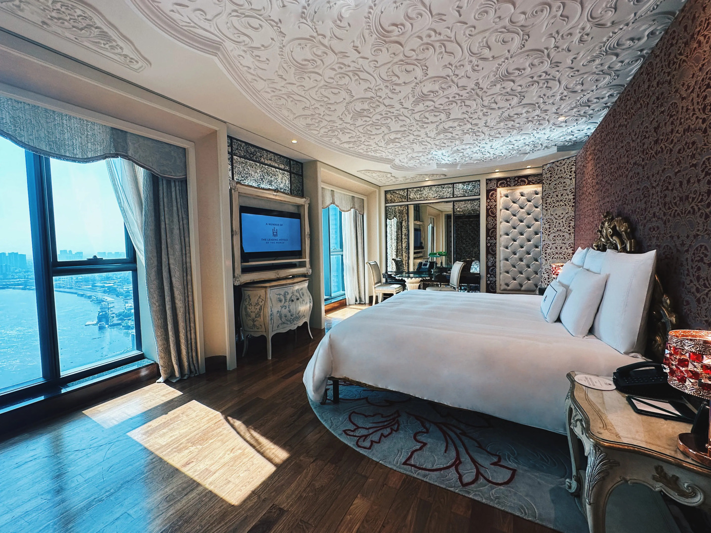 Photo - The Reverie Saigon