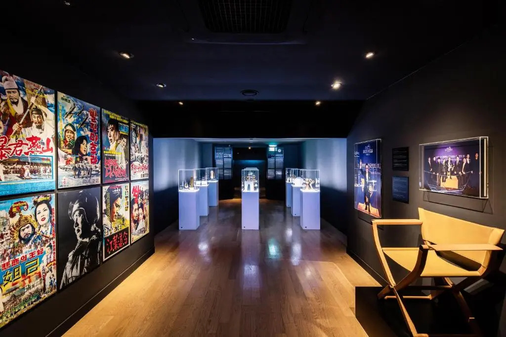 Foto - Hotel28 Myeongdong