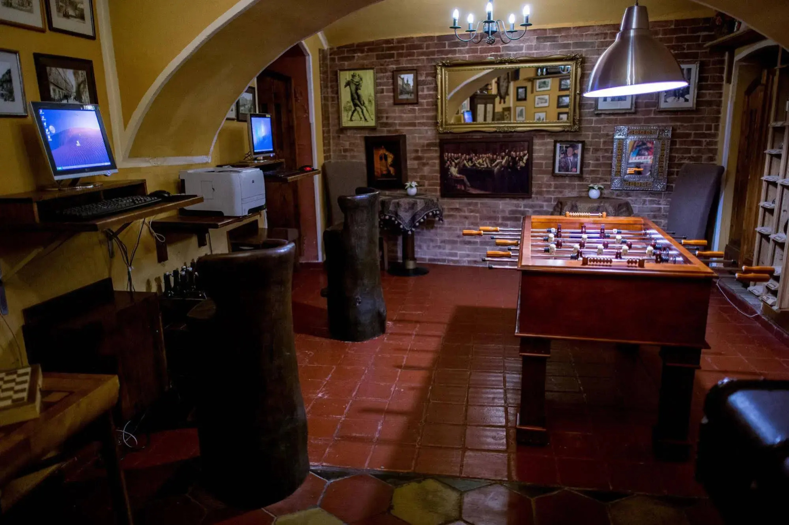 Photo - Hotel Salvator