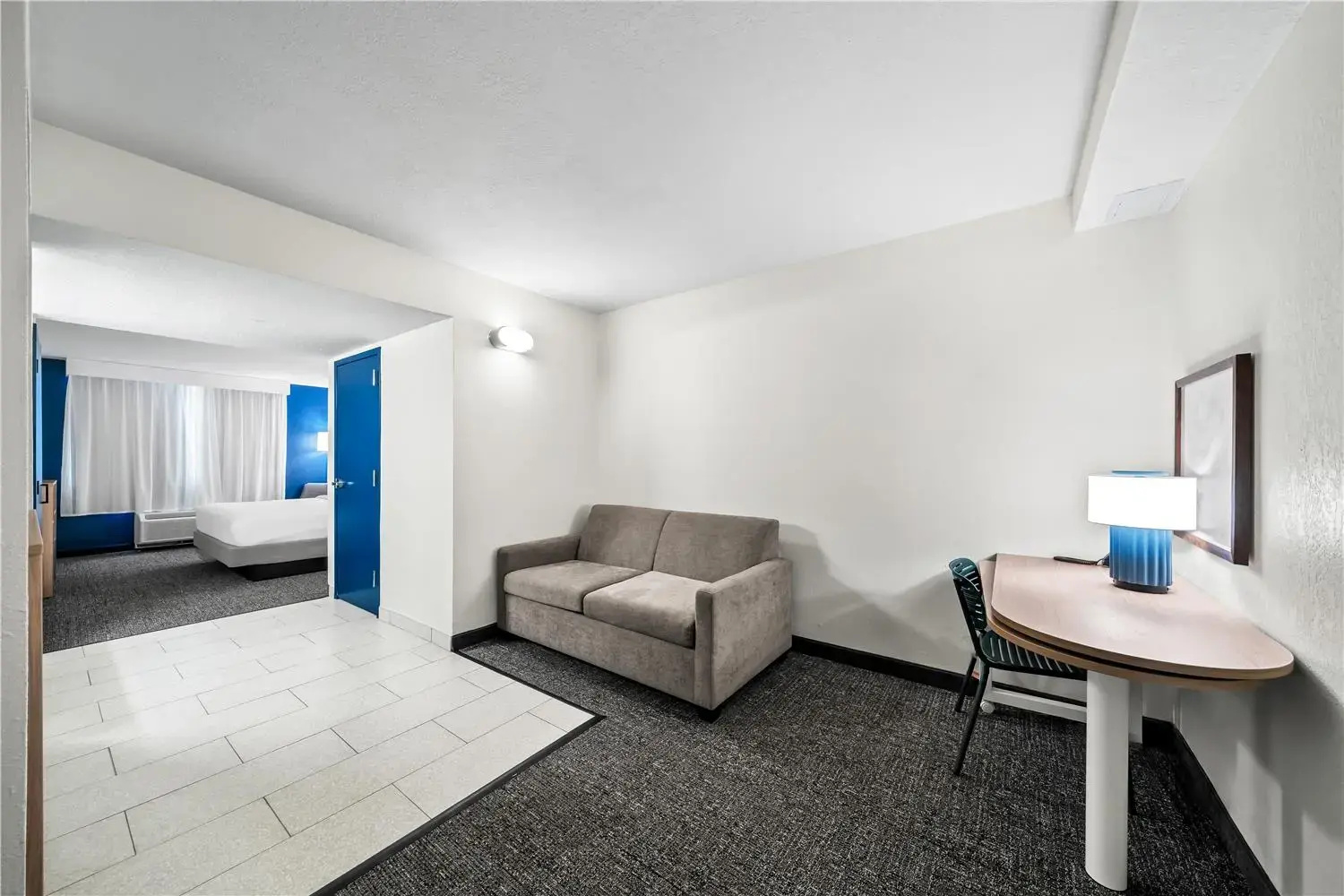 Photo - Spark by Hilton Orlando near Universal