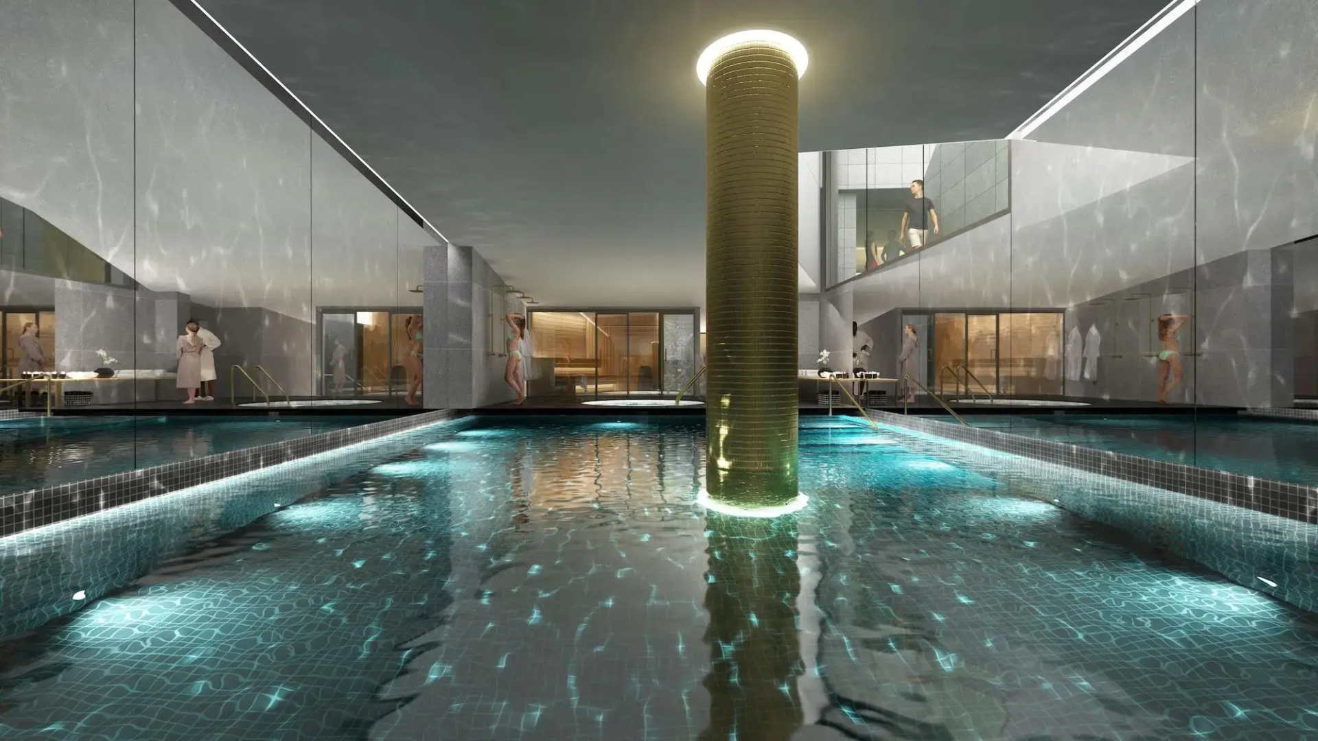 Foto - Atrium Hotel Heathrow