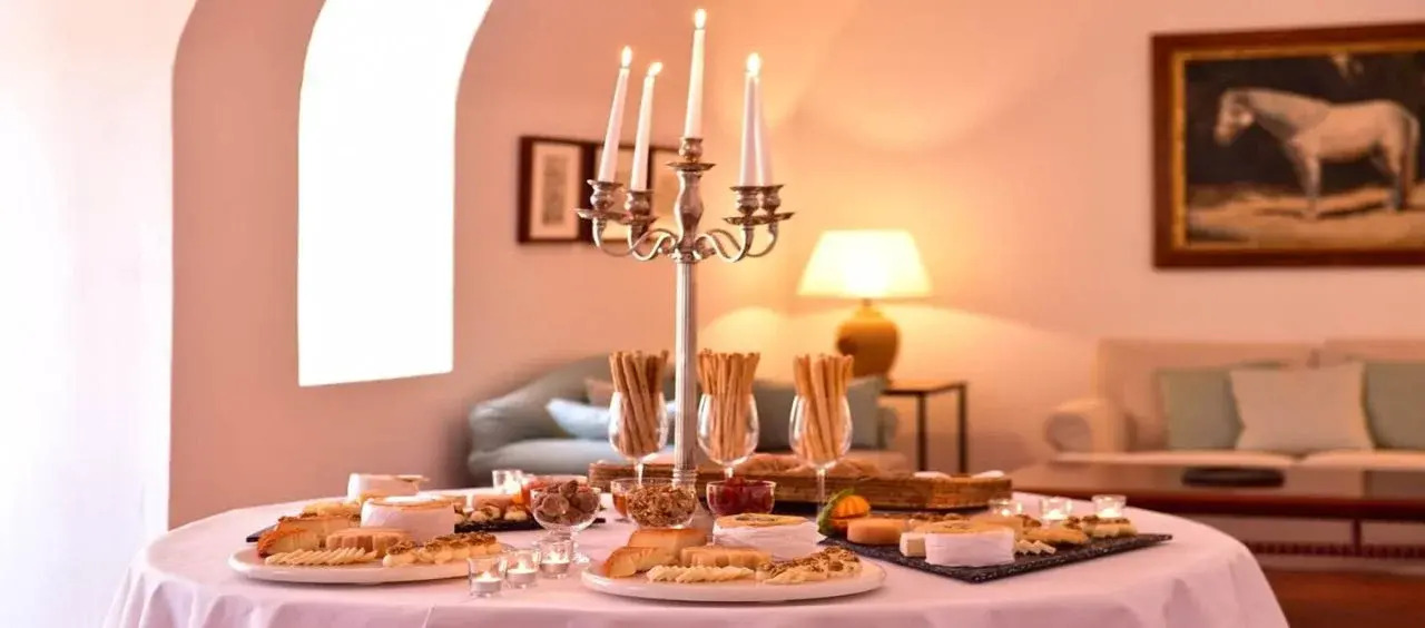 Foto - Pousada Convento de Beja