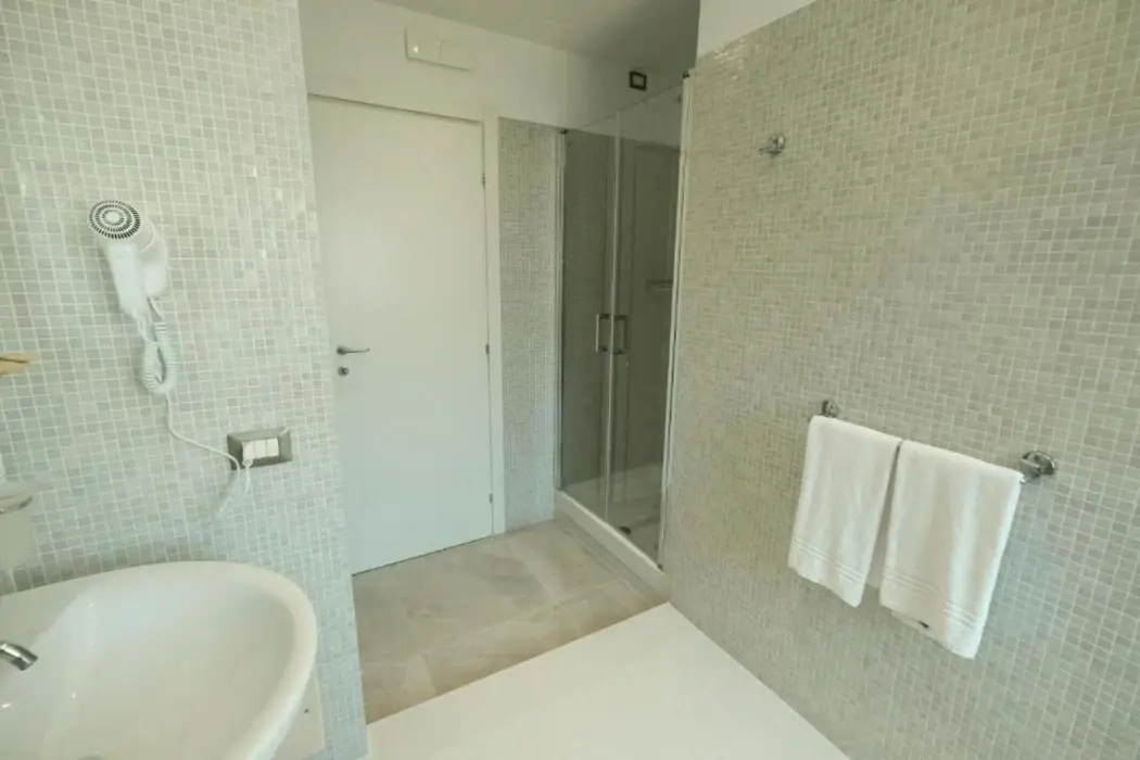 Photo - Best Western Grand Hotel Catanzaro