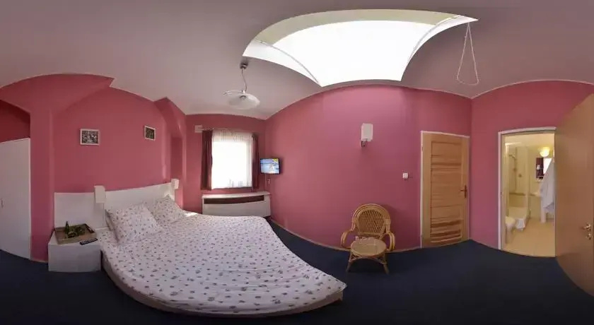 Foto - Villa Zosieńka - FREE PARKING - Blisko Forum & Stare Miasto