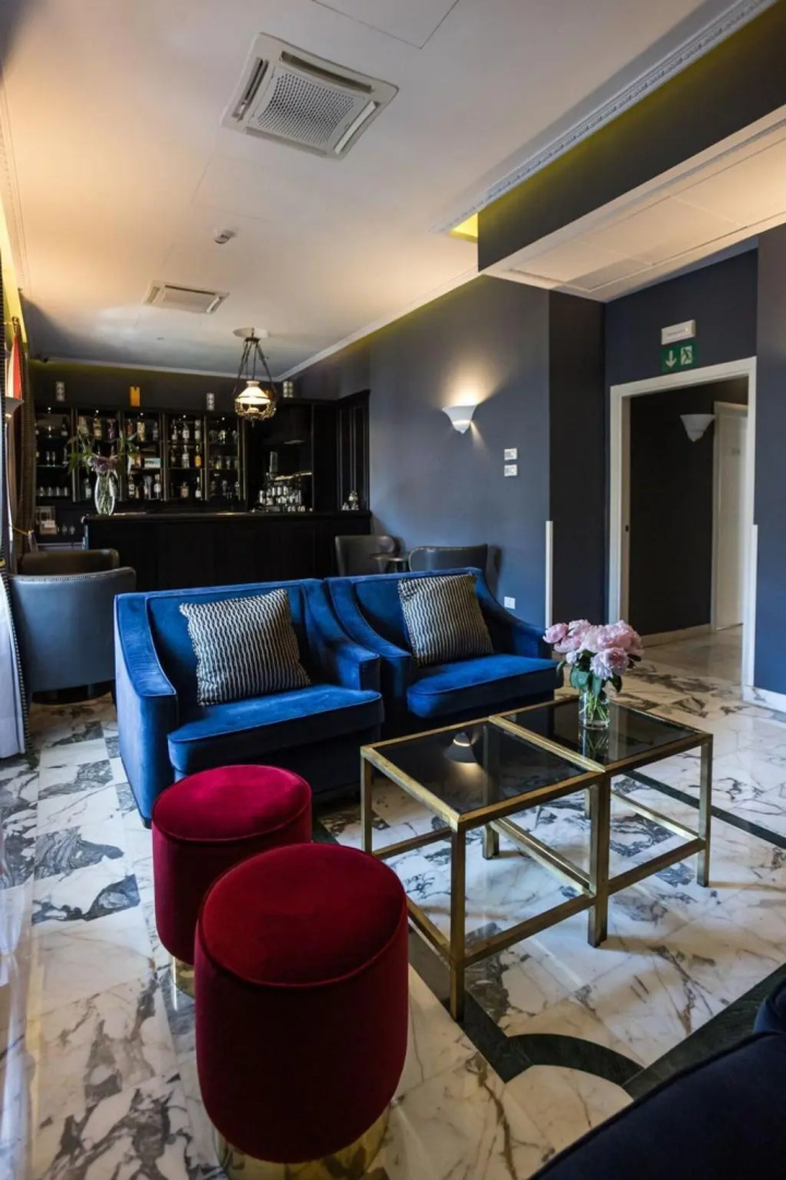 Foto - Boutique Hotel Metro 900