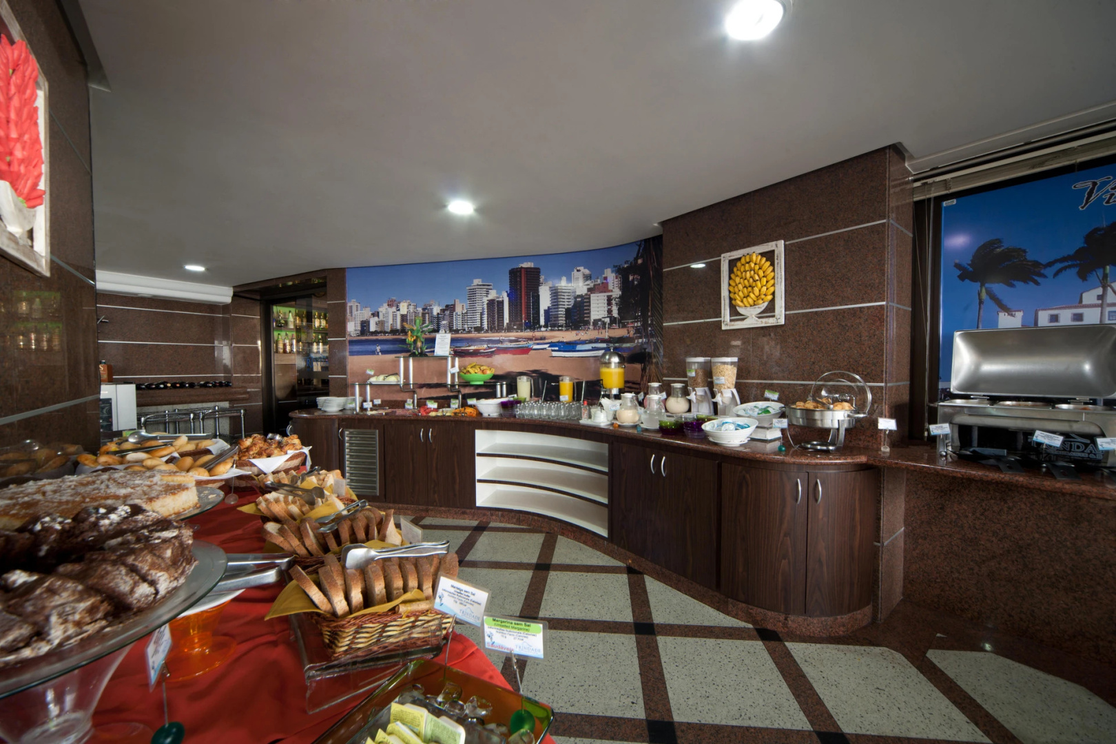 Foto - Quality Suites Vila Velha