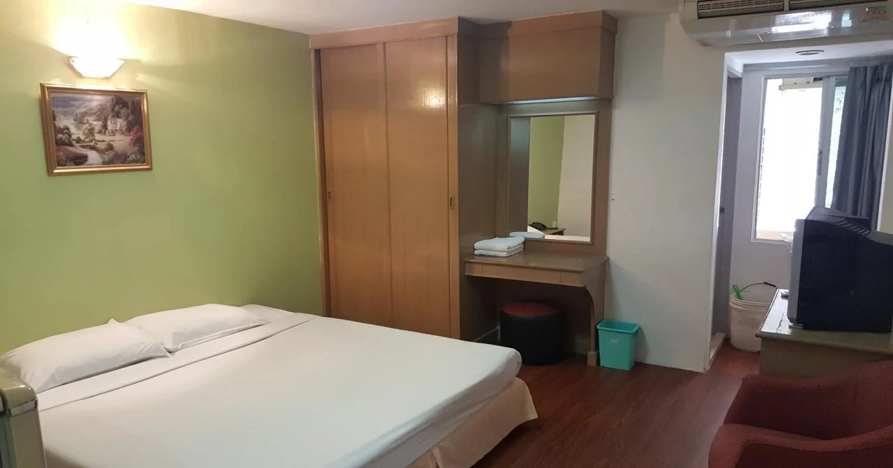 Foto - City Residence