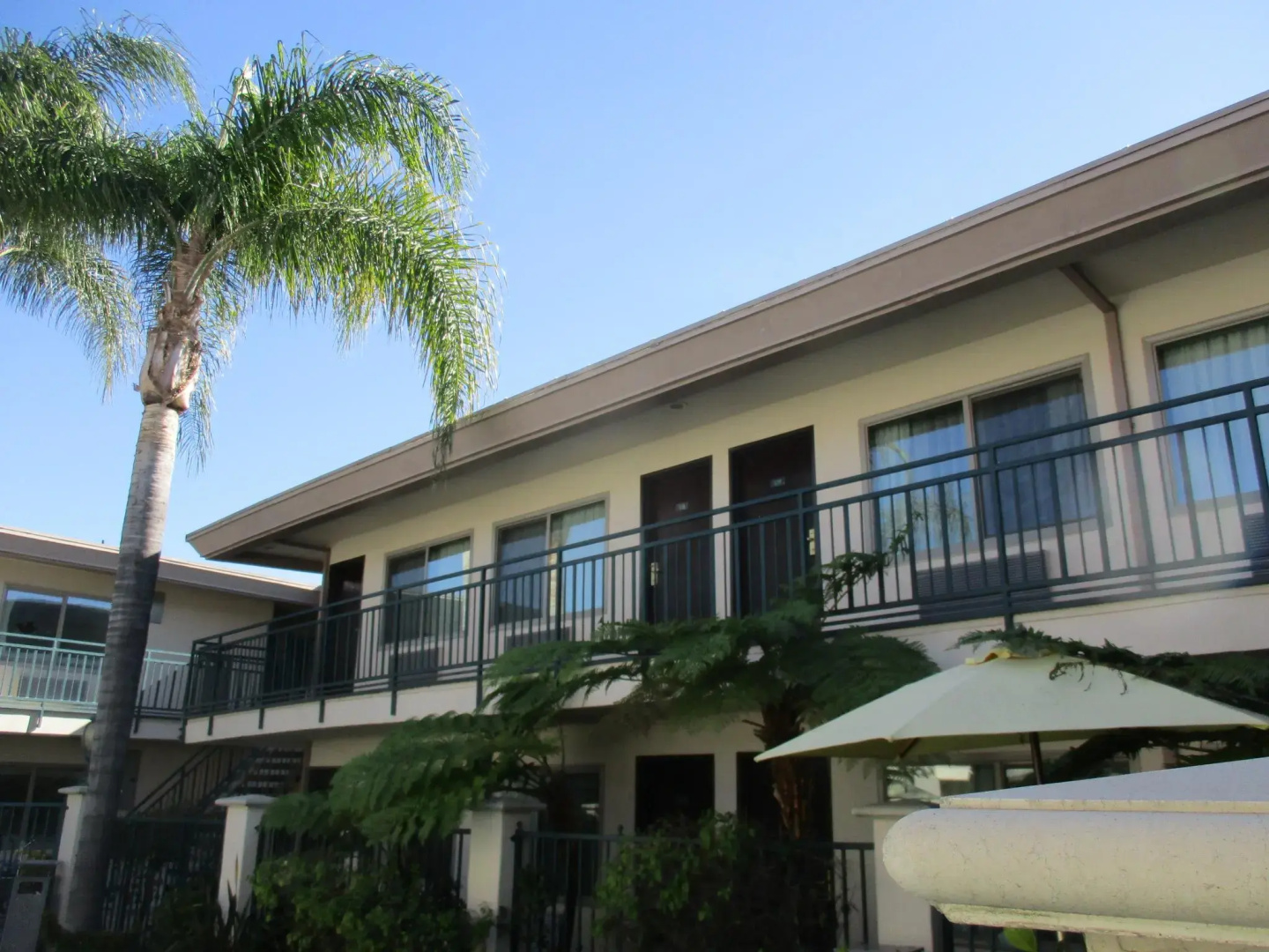 Foto - Tarzana Inn