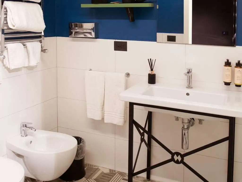 Foto - Mercure Roma Cinecittà