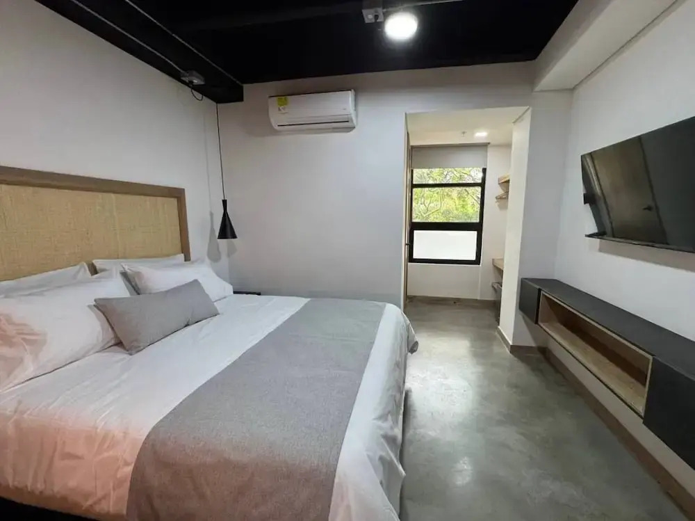 Foto - Akela Park Hotel