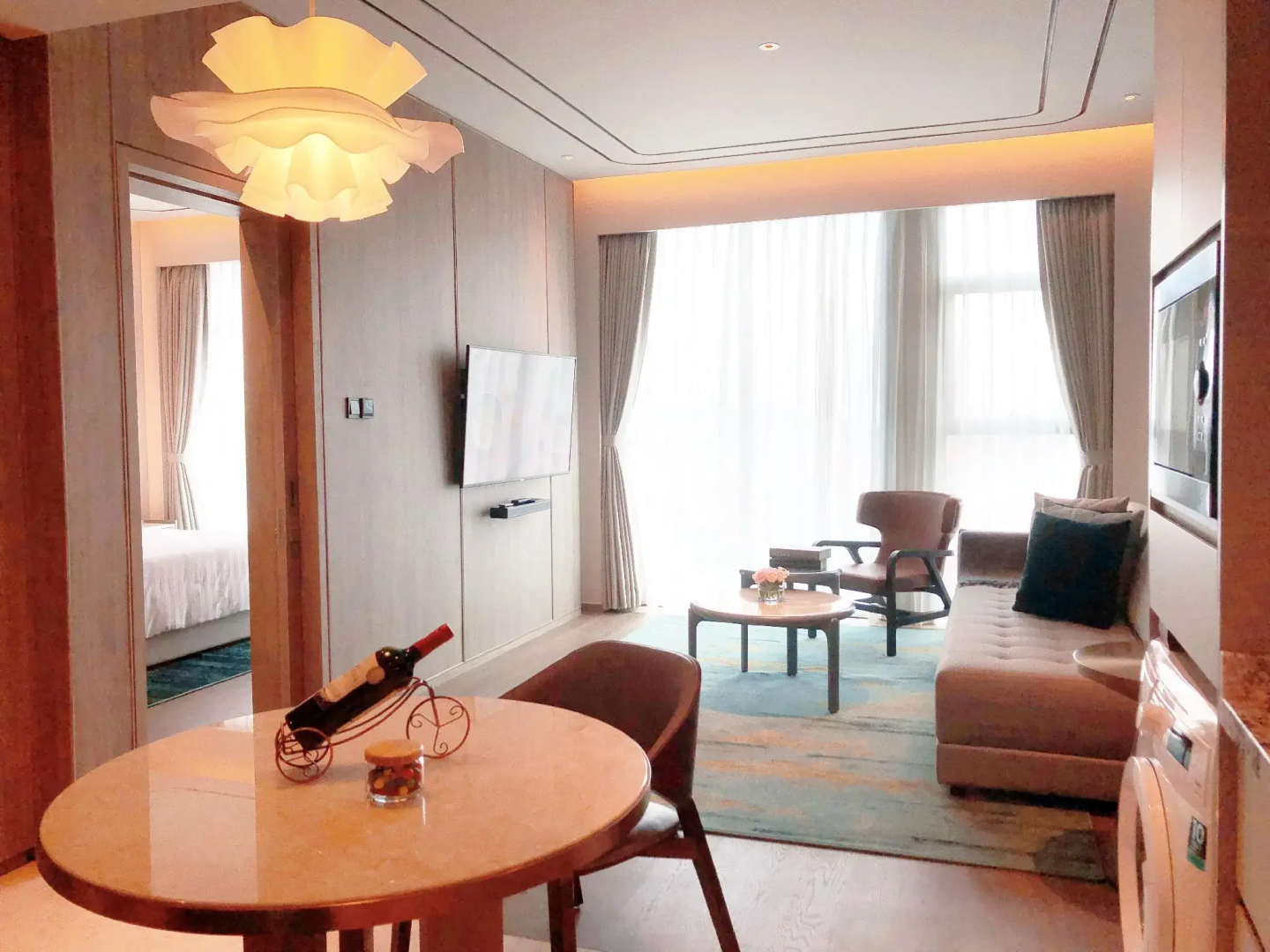 Foto - Fraser Suites Hanoi