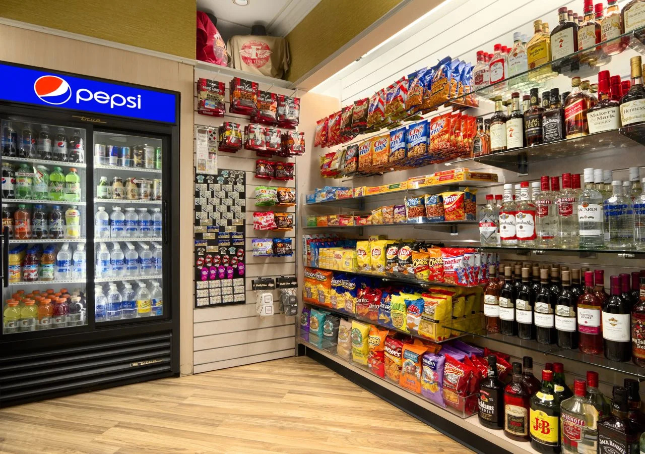 Foto - DOWNTOWN LAS VEGAS Beautiful Unit at 4 Queens Casino FREMONT