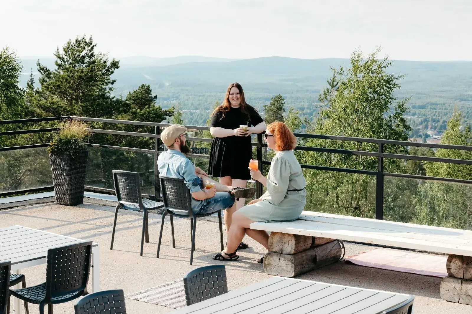 Photo - Lapland Hotels Sky Ounasvaara