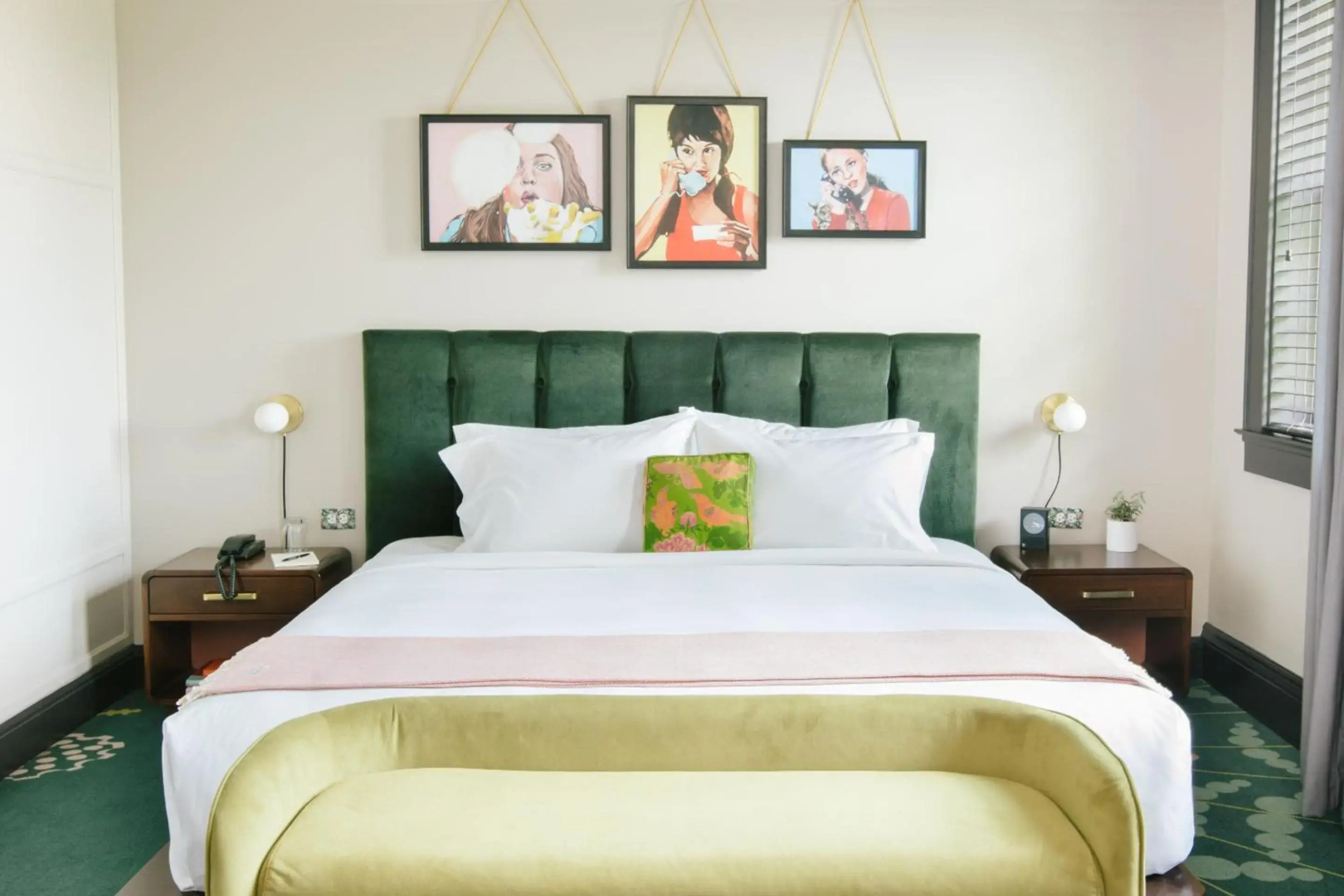 Foto - Hotel Clermont