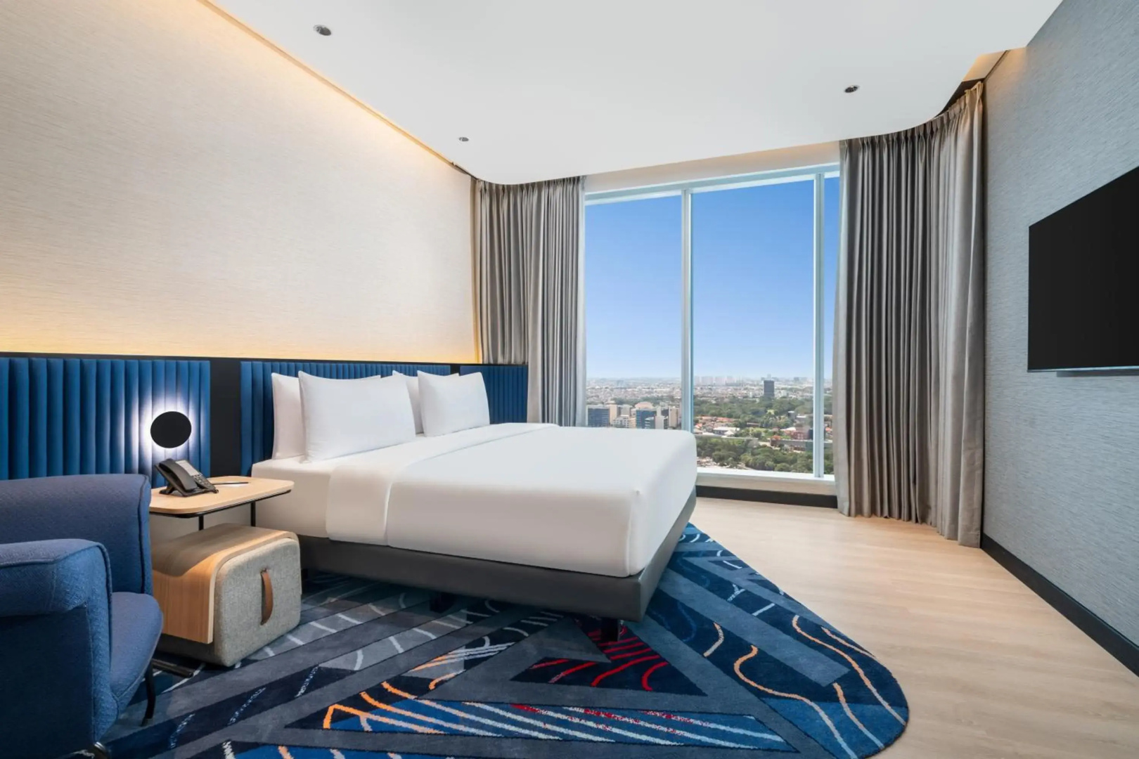 Foto - Novotel Jakarta Pulo Mas