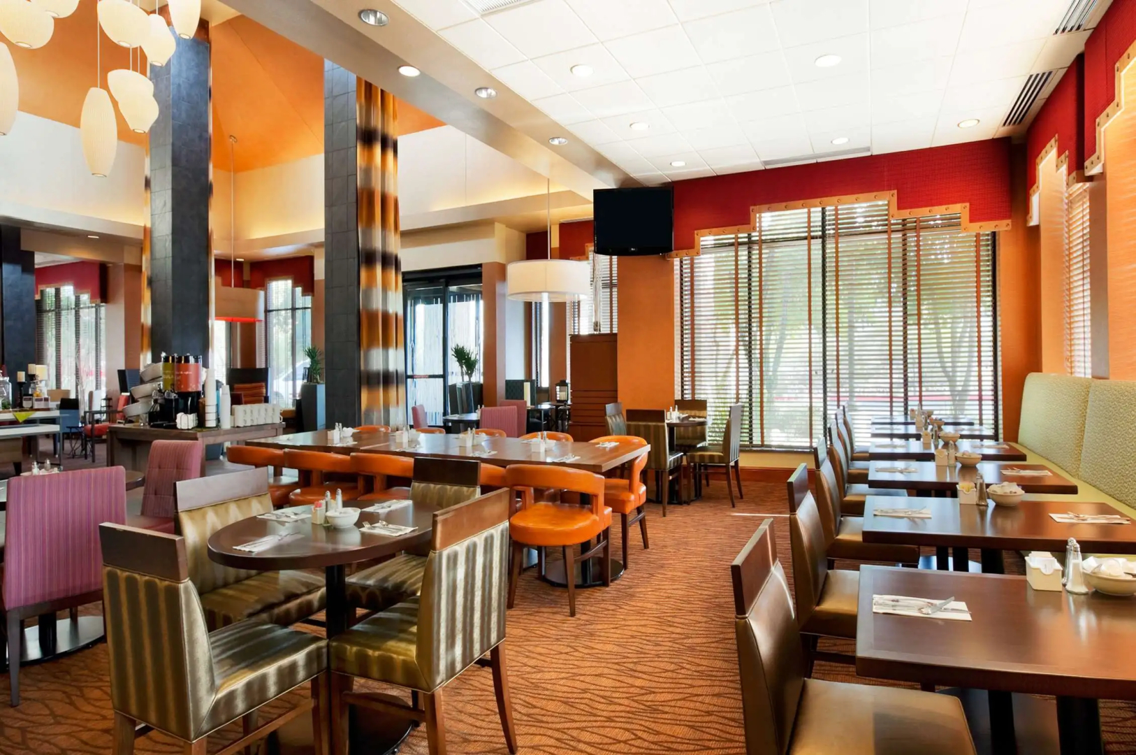 Photo - Hilton Garden Inn Scottsdale North/Perimeter Center