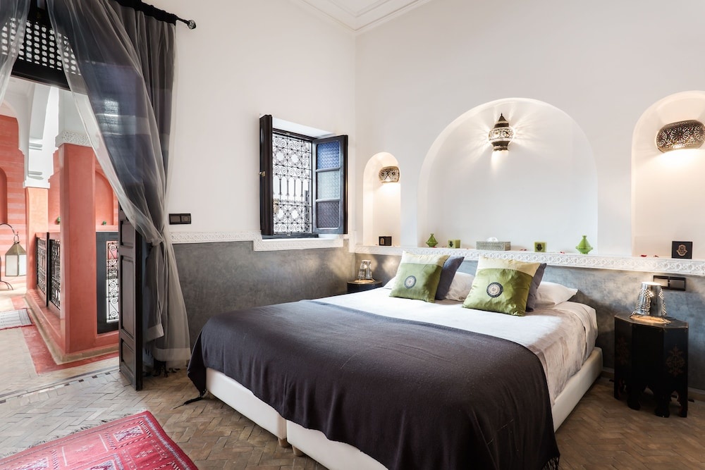 Photo - Riad les Rêves d'Amélie