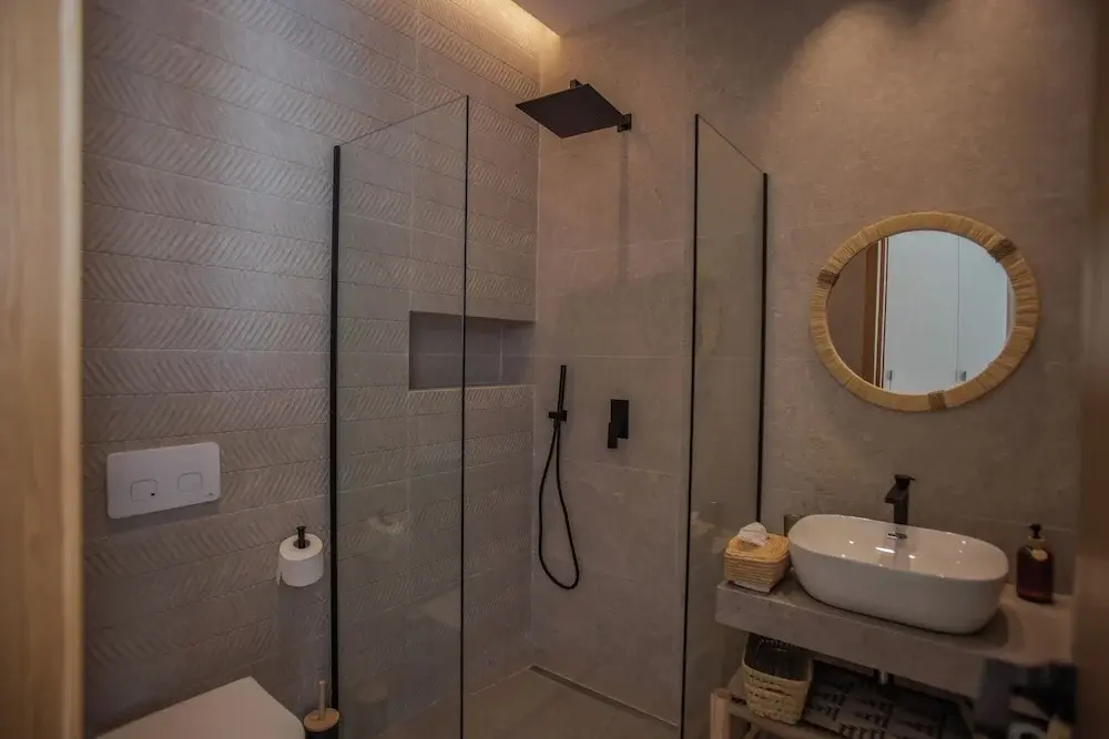 Foto - Villa Marleanis 5 suites 300m2 piscine chauffée privative 11m de long résidence avec gardien