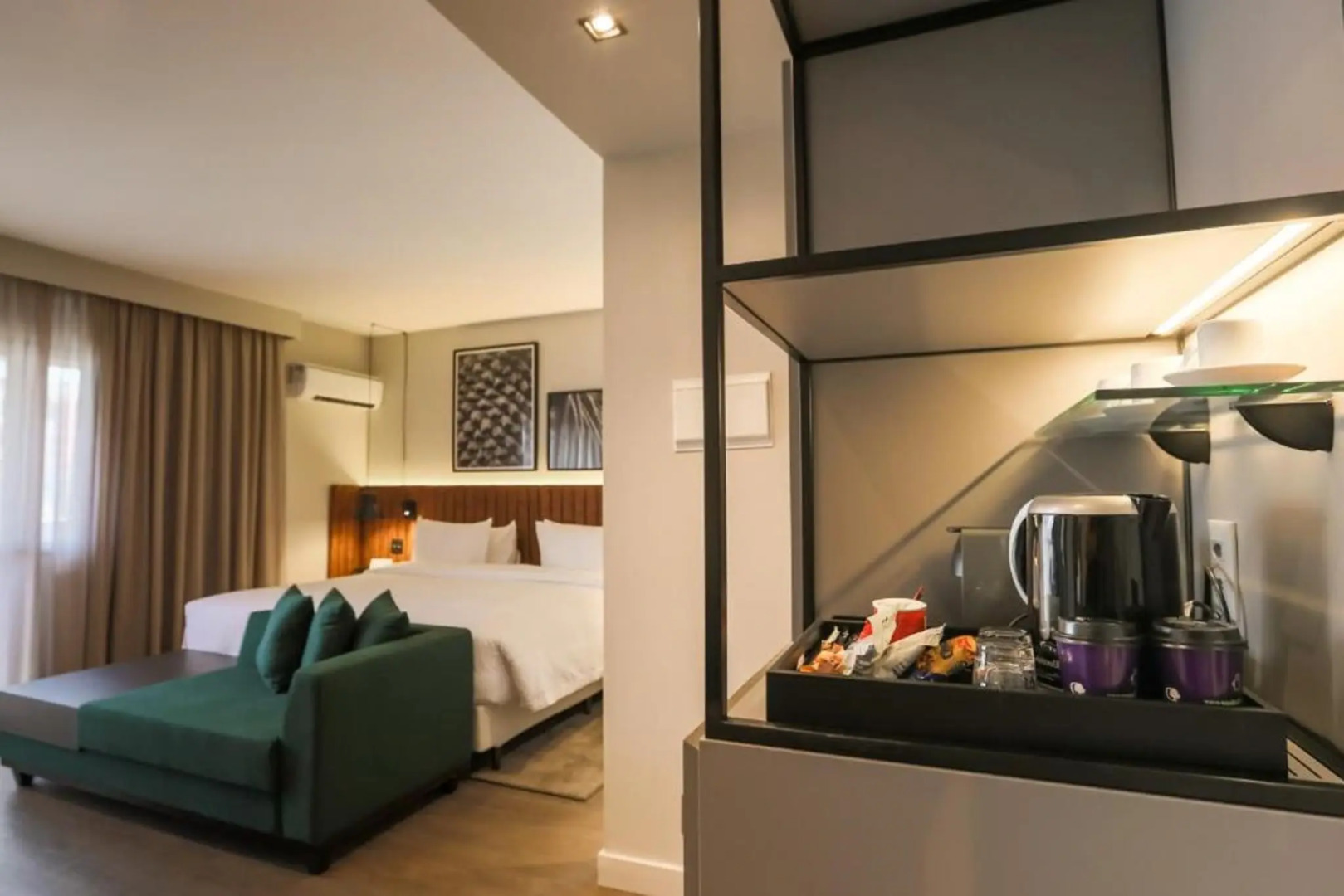 Foto - Double Tree by Hilton São Paulo Itaim