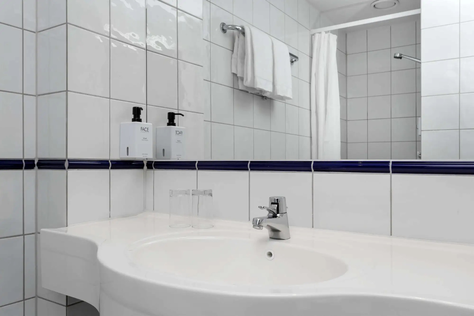 Foto - Scandic Byparken