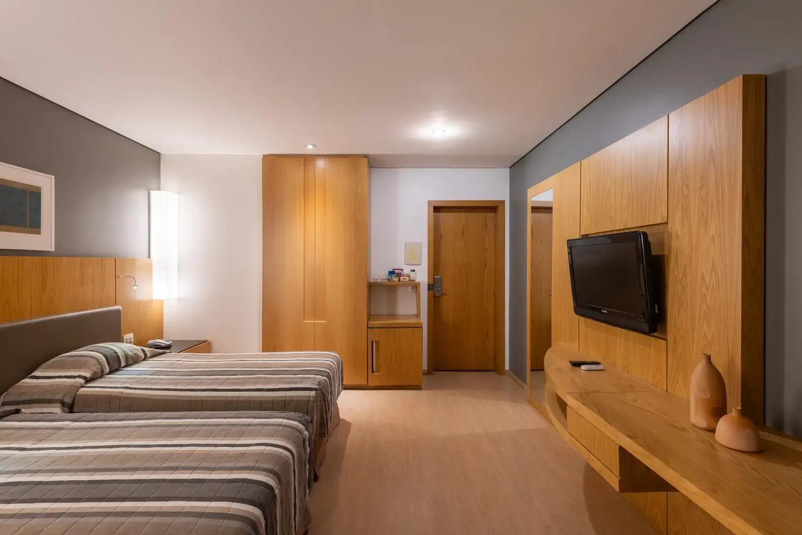 Foto - DELPLAZA Marabá São Paulo