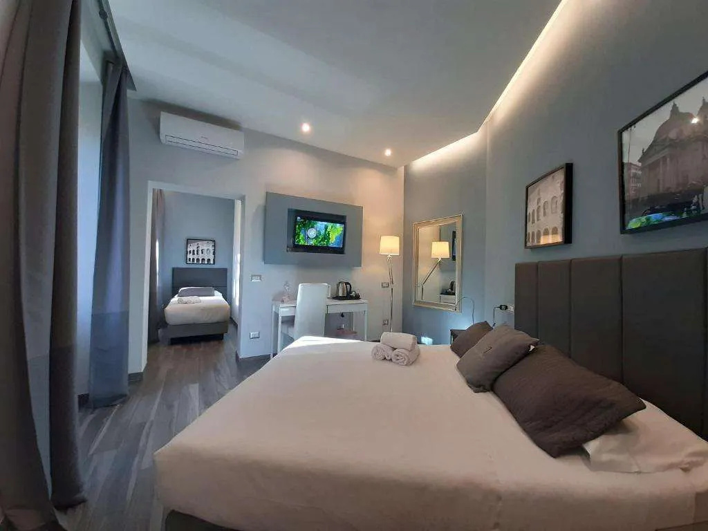 Foto - B&B Home 77