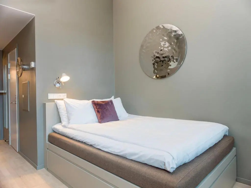 Foto - Unity Hammarby Sjöstad - A Studio Hotel