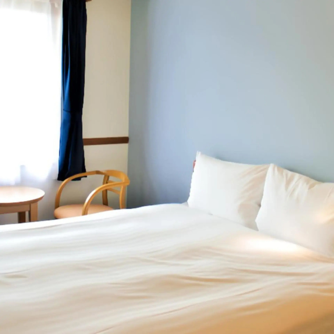Foto - Toyoko Inn Tokyo Korakuen Bunkyokuyakusho Mae