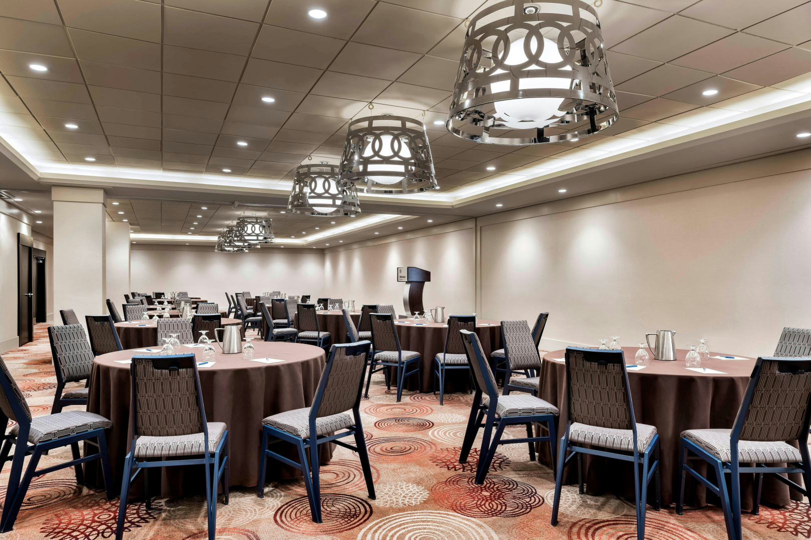 Photo - Sheraton Centre Toronto Hotel