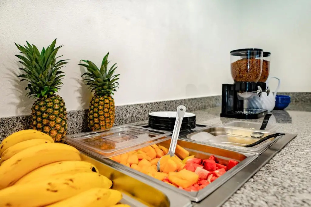Photo - Hotel Star Manzanillo