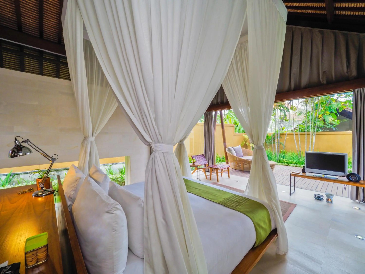 Foto - The Samata by LifestyleRetreats