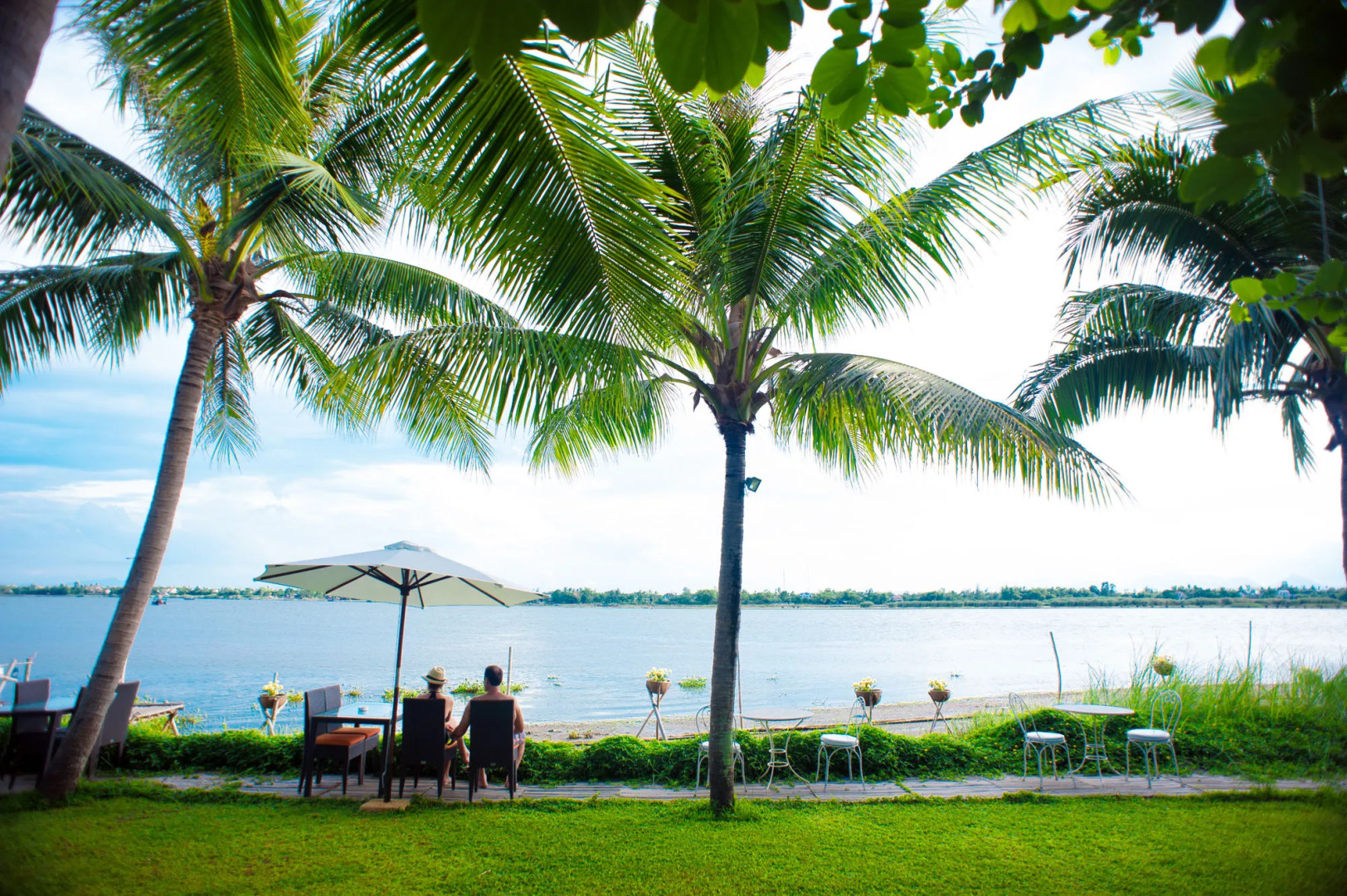 Foto - Vinh Hung Riverside Resort & Spa