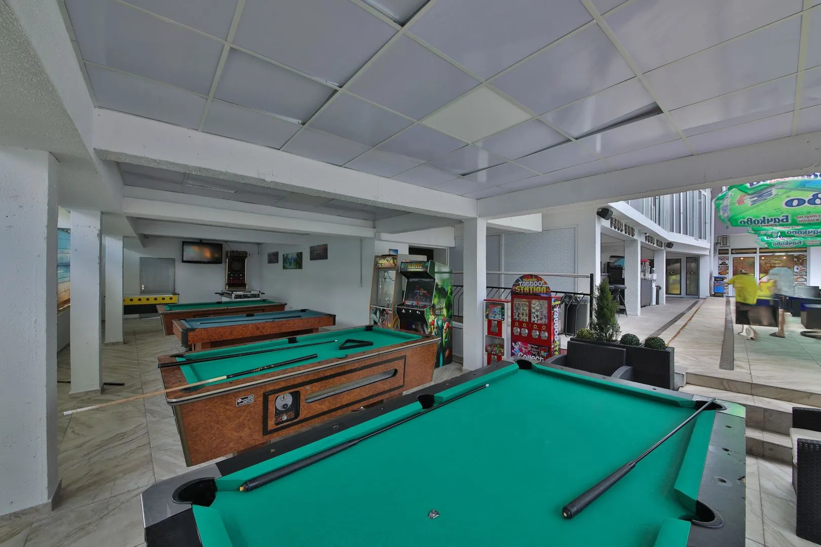 Photo - Prestige Deluxe Hotel Aquapark Club
