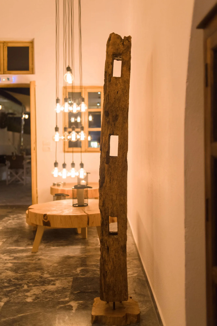 Photo - Santorini Crystal Blue Boutique Hotel