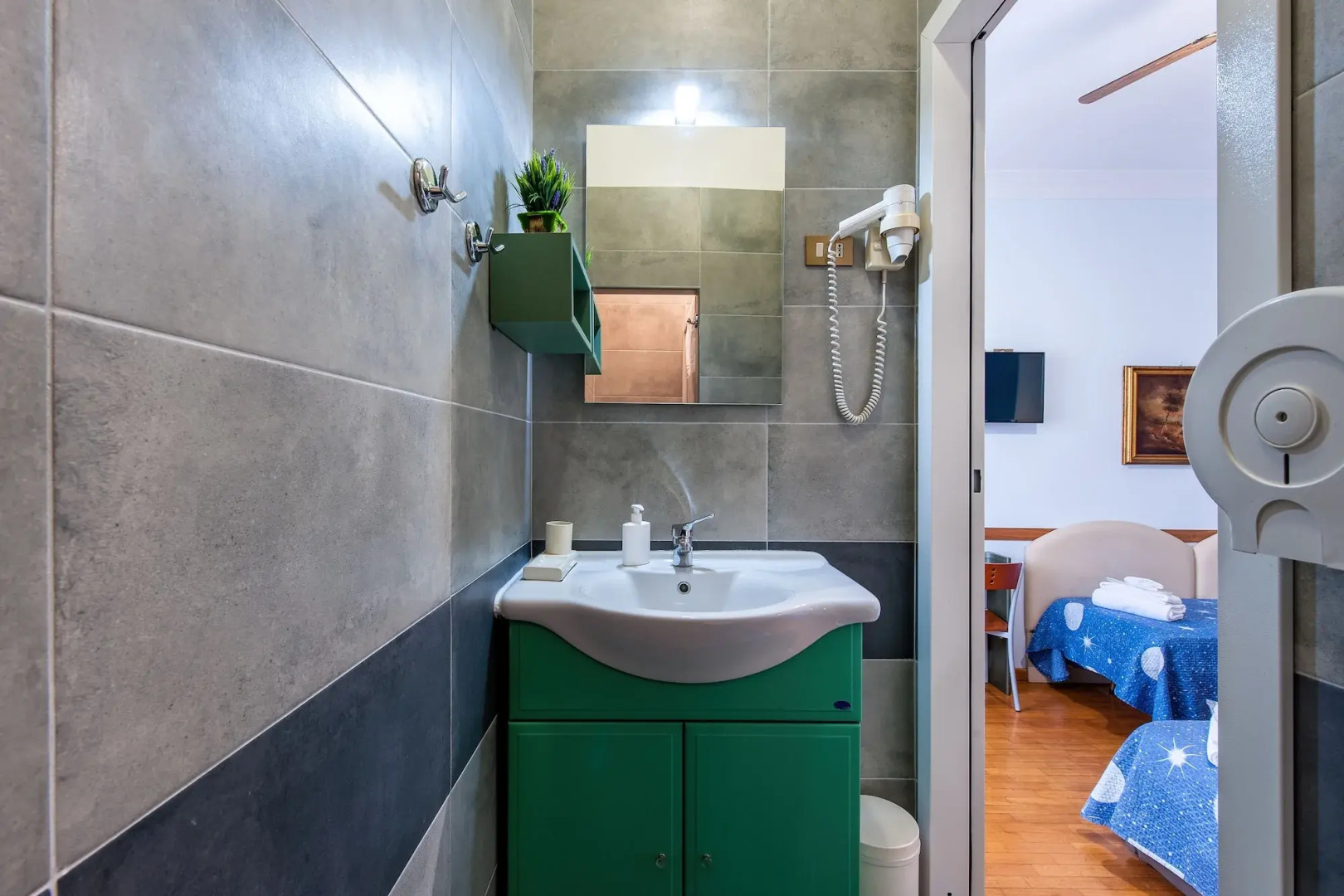 Foto - Alessandro A San Pietro Best Bed