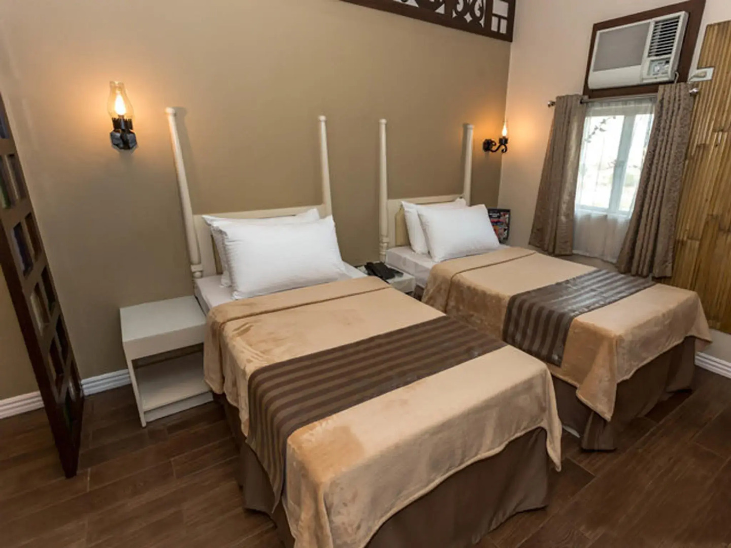 Foto - Urban Travellers Hotel