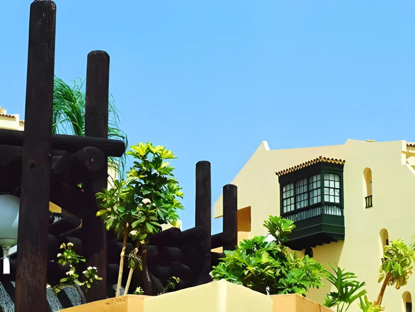 Foto - Playaolid Suites & Apartments