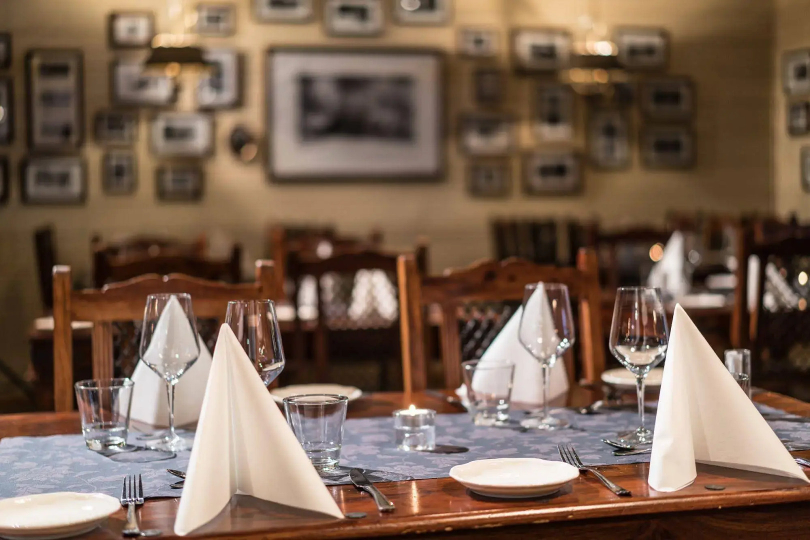 Foto - Lapland Hotels Ounasvaara Chalets