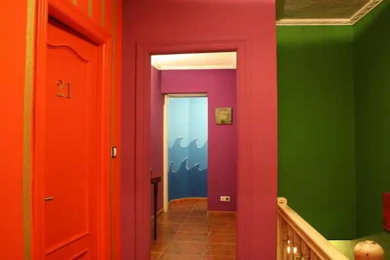 Foto - Posada de Ongayo