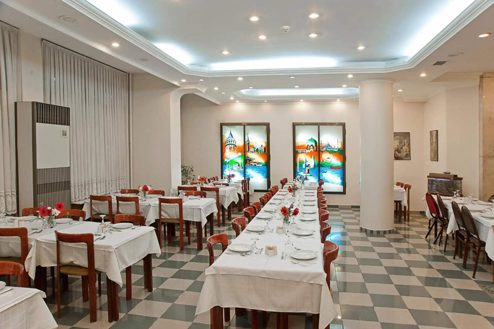 Photo - Avlonya Hotel