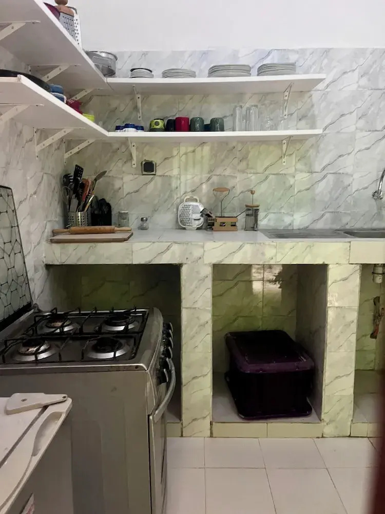 Photo - Fadidi House