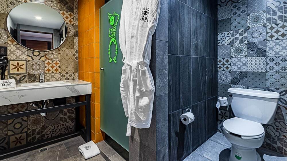 Photo - Barrio Downtown Mexico City Hostel