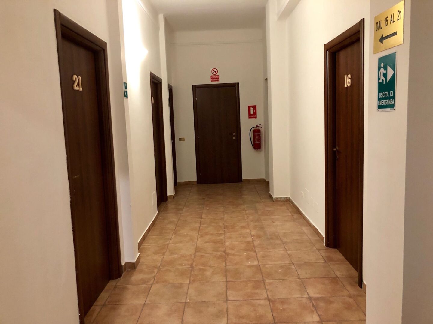 Foto - Carlo Goldoni Hotel