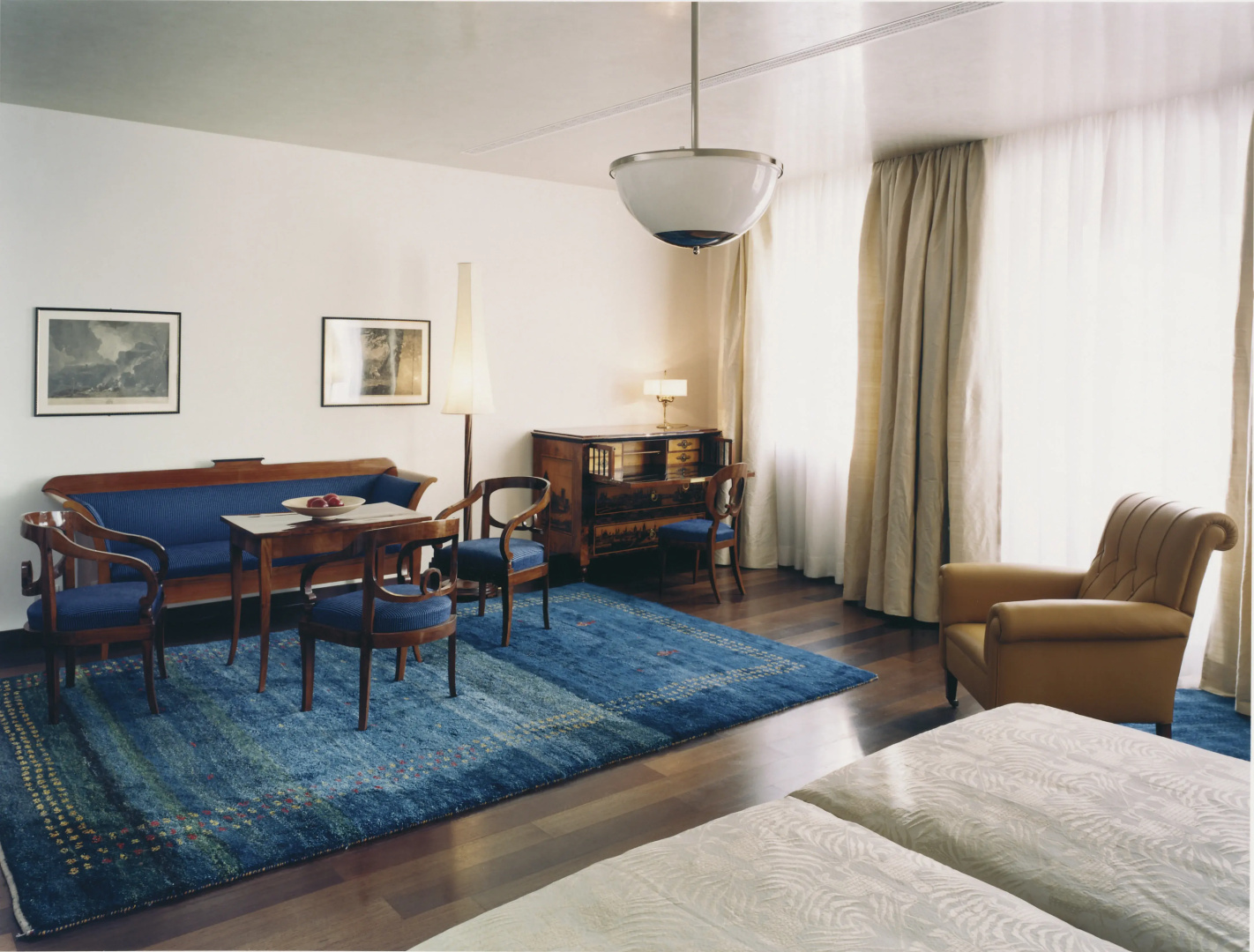 Foto - Hotel Greif, a Member of Design Hotels