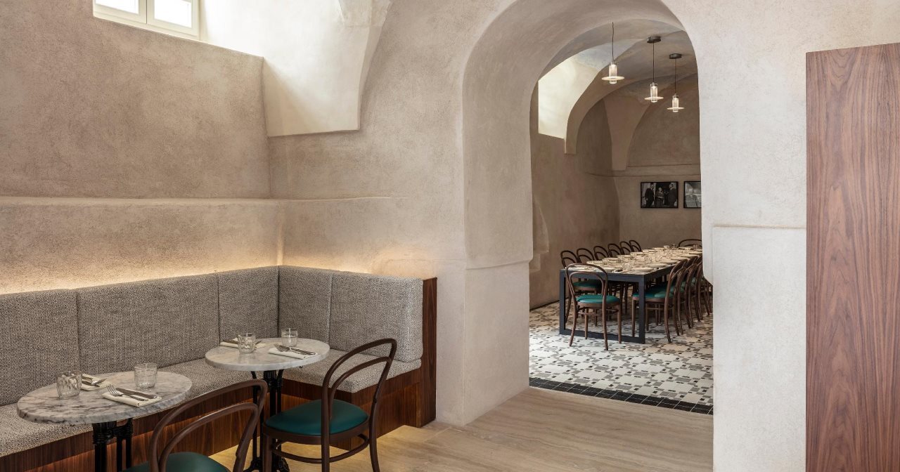 Photo - The Jaffa - Fattal Limited Edition