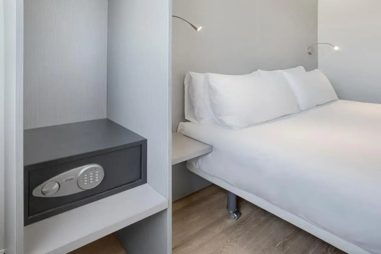 Foto - B&B Hotel Barcelona Granollers