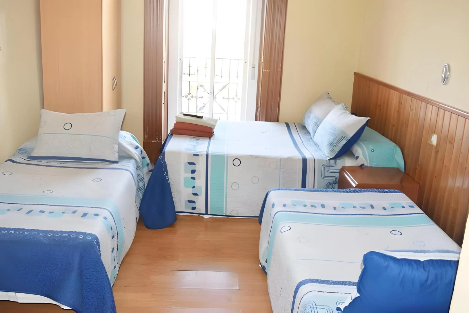 Foto - Hostal Numancia