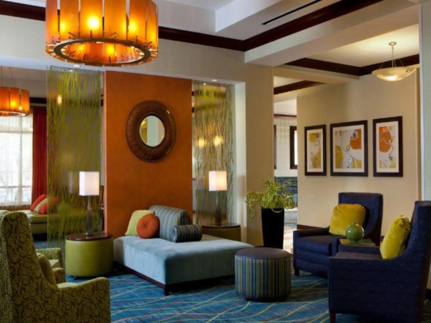 Foto - Fairfield by Marriott Inn & Suites Orlando at SeaWorld